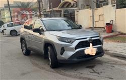 تۆیۆتا ڕاڤ 4